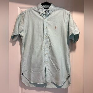 Polo Ralph Lauren short sleeve shirt